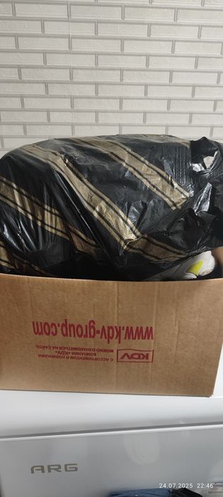 Продам детскую одежду