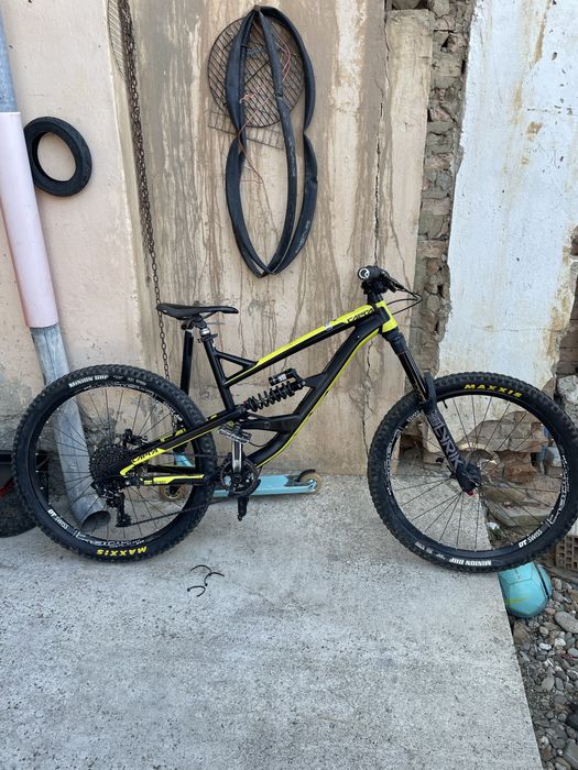 Yt capra al 27,5