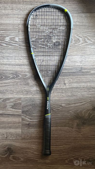 Ракетка для сквоша Perfly Power 145 (карбон)