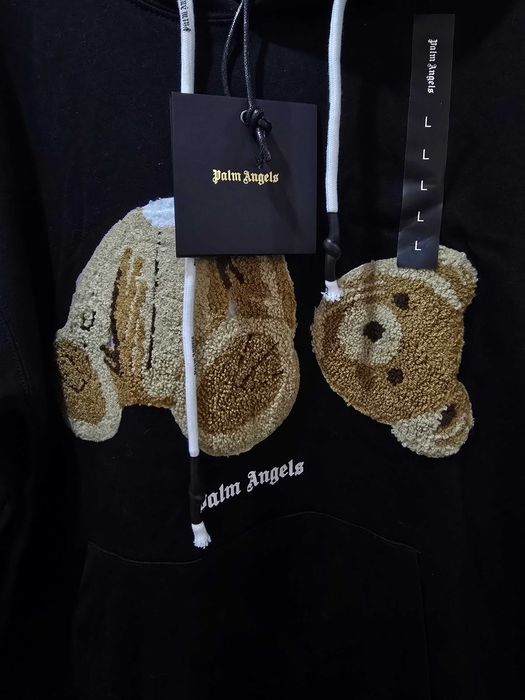 Hanorac Palm Angels