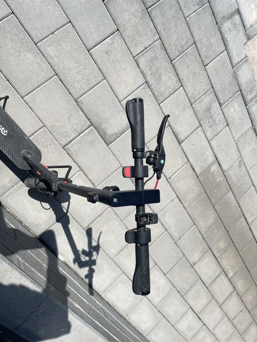 trotineta electrica evercross