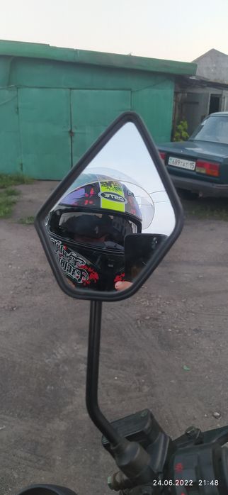 мотик альфа 110.  .