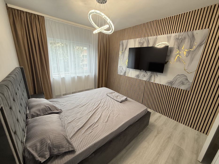 Regim hotelier 3 camere Craiova