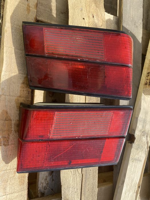 Продам стоп фанари от бмв е34
