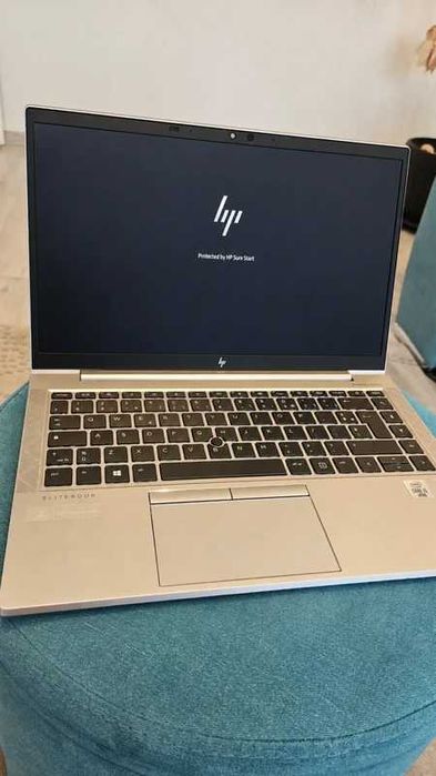 HP 840 G7, I5 10310U @ 1.7GHz, 12 Gb ram DDR4, 128GB ssd M2, tastatura iluminata