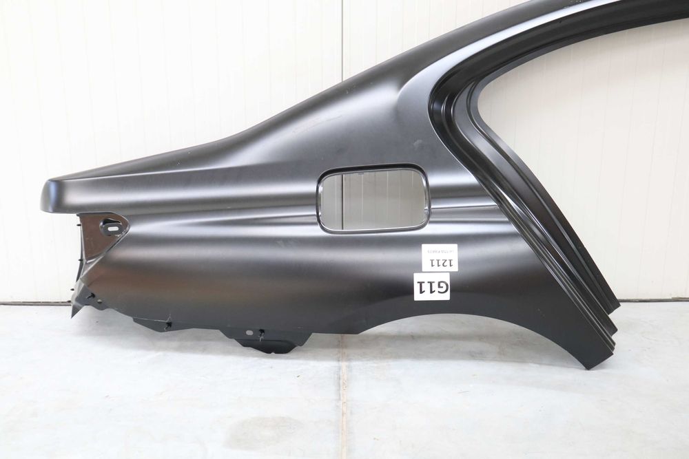 Заден десен калник/панел БМВ Г11 BMW G11