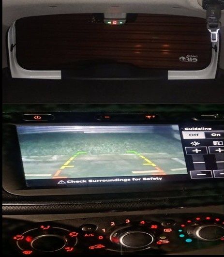 Dacia Logan MCV 2017