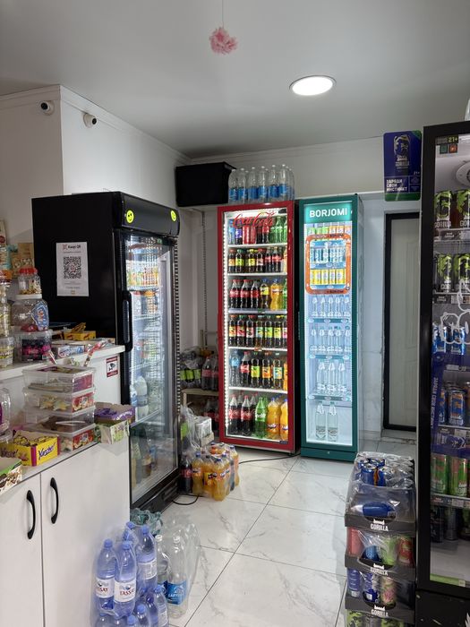 Продам действующий магазин