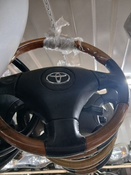 Анатомические рули