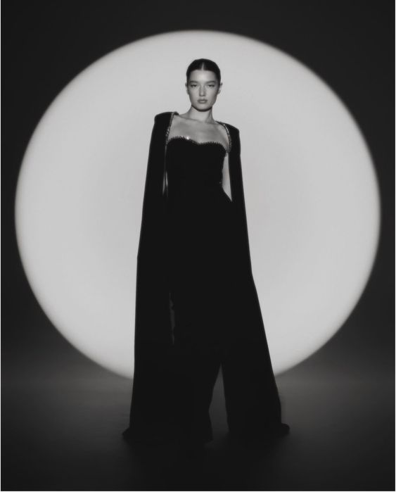 Платье Malli Amani