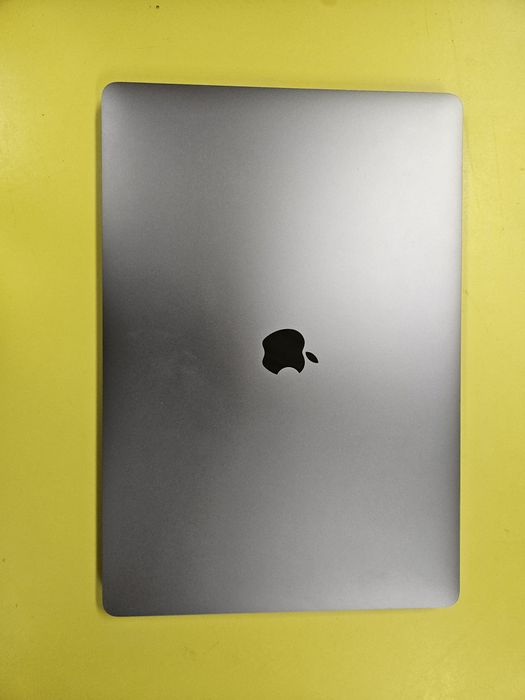 Macbook Pro Touchbar