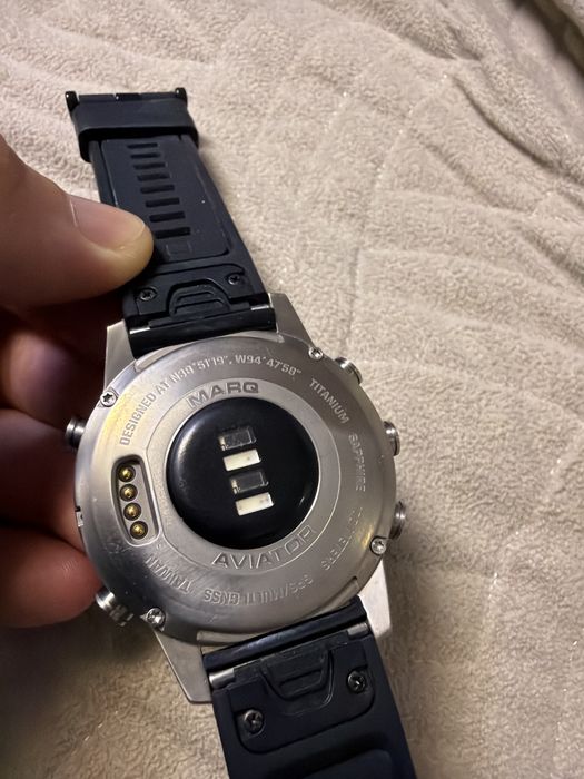 GARMIN marq aviator