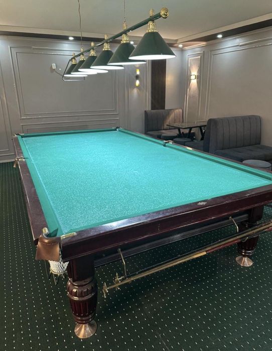 Бильярдный Стол срочна продажа