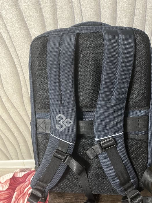 Рюкзак брэндированный от Bi Group