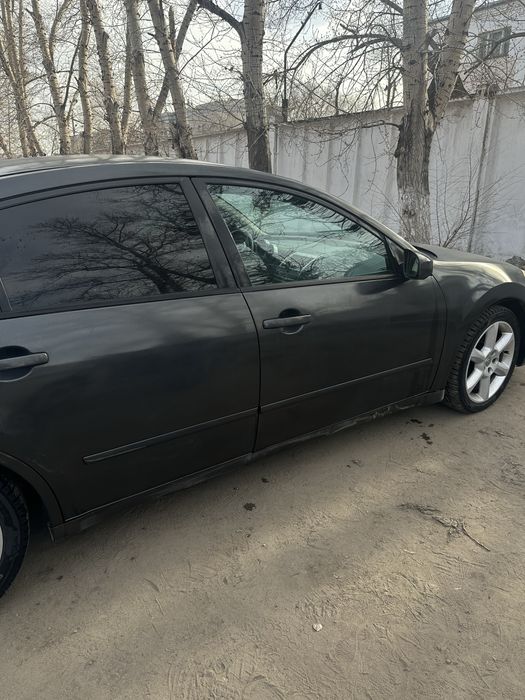 Продам Nissan maxima a34