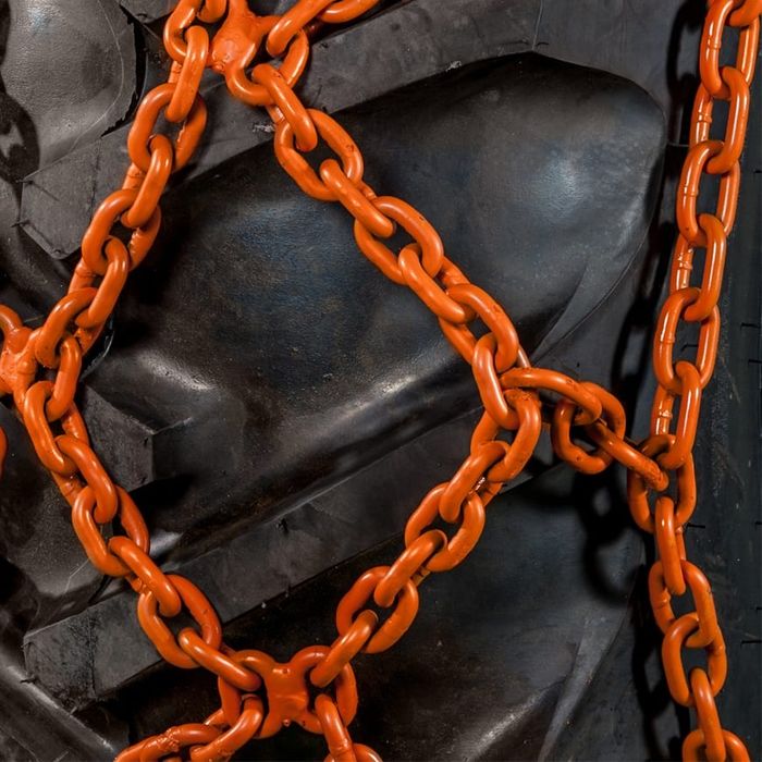 Lanturi antiderapante tractoare agricole