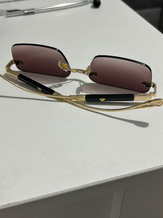 Очки почти бесплатно