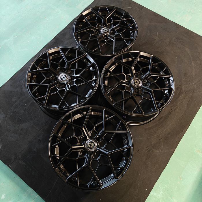 R15 PCD 4*100 Комплект новых легкосплавных дисков DX522