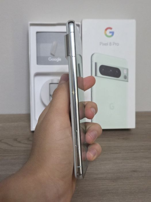 Pixel 8 Pro 12/128 gb