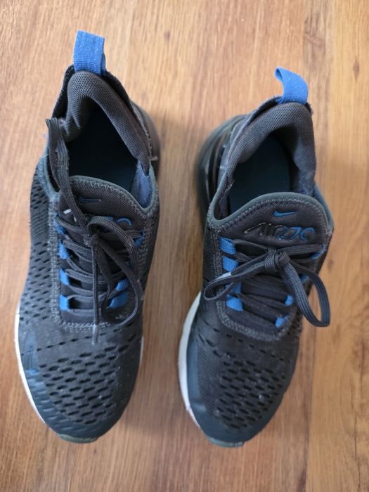 Маратонки NIKE, размер 37,5