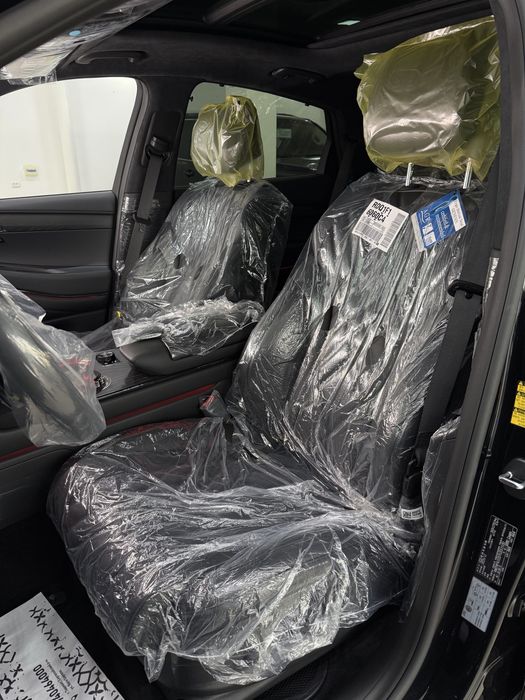 Genesis GV80 Coupe 3.5л