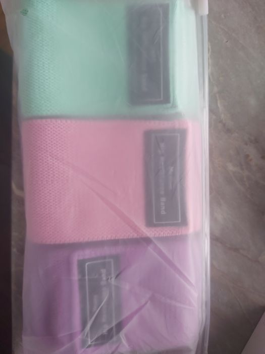 Ластици за фитнес