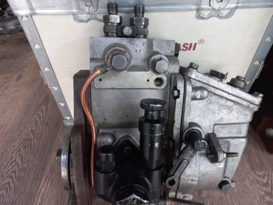 T 25 patpat topliniy nasos