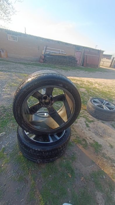 Титанка состаение 100/10