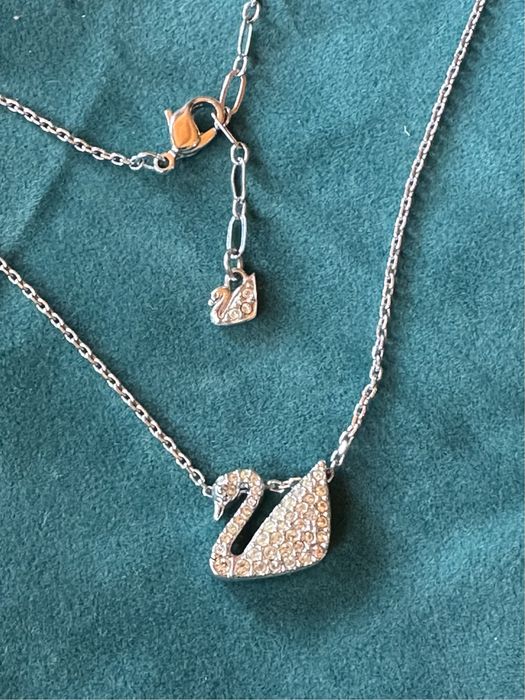Цепочка Swarovski