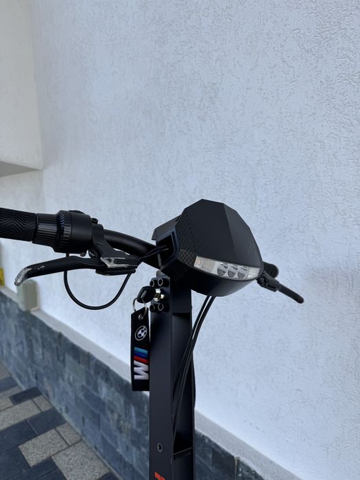 Trotineta kukirin g4