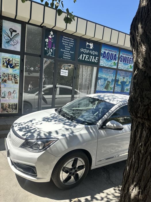 Гузаллик салони ижарага берилади