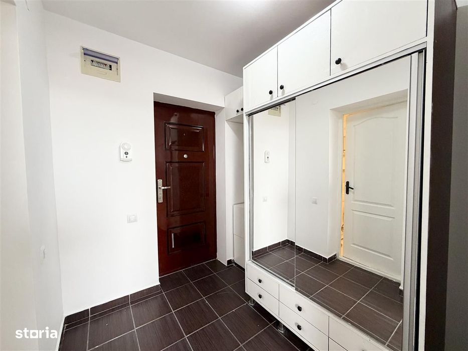 Garsoniera mobilata si utilata de vanzare – Opera Residence Sibiu