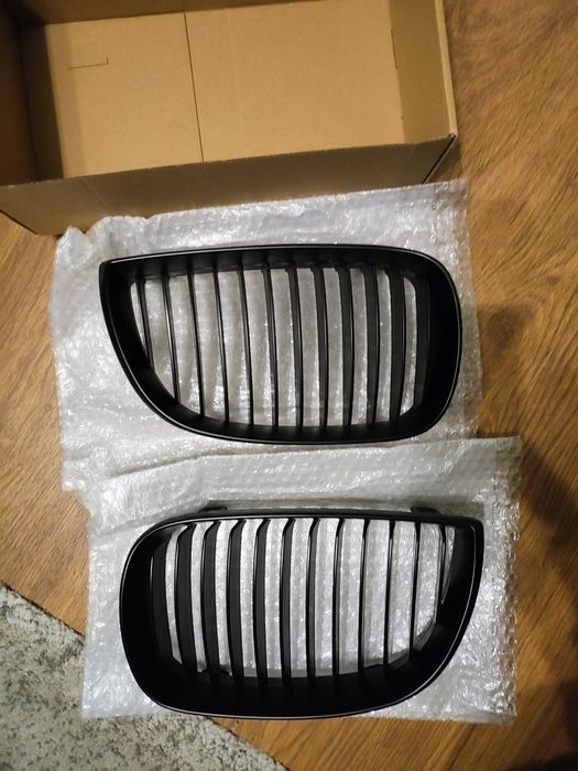 Черни бъбреци за bmw e87