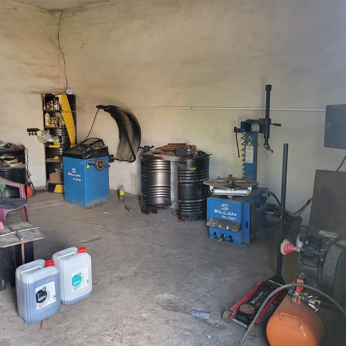 Продам действующий биснес.