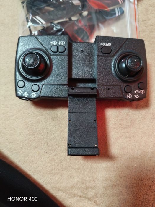 Дронче Pixel Camera HD Arial   Х05