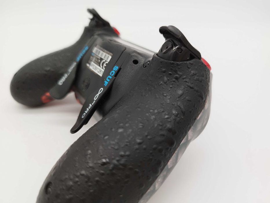 SCUF Infinity PRO контролер/джойстик за Playstation 4