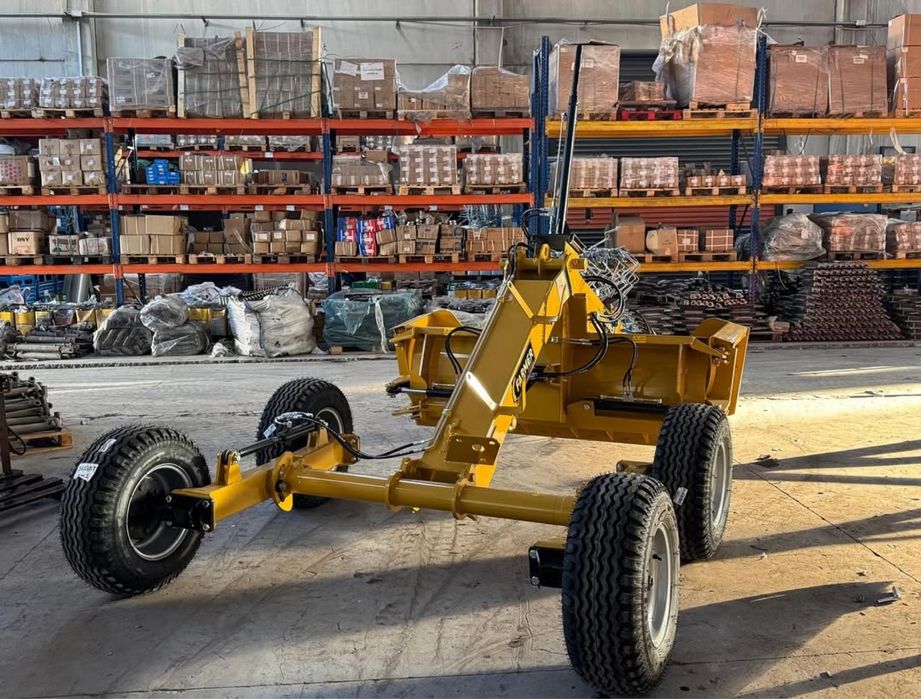 Лазерный планировщик