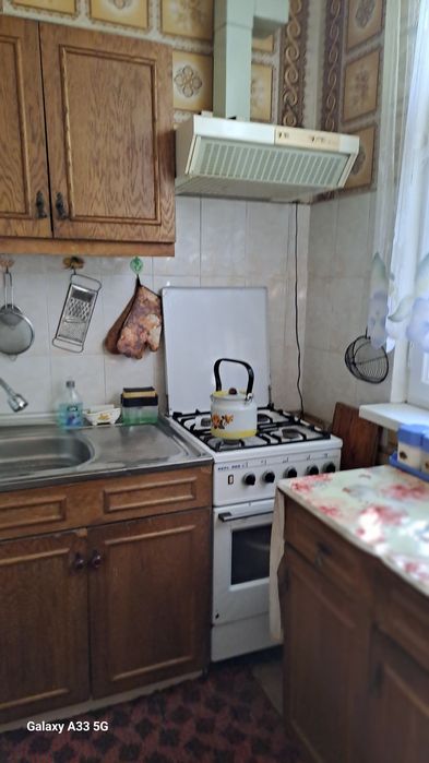 Чиланзар  кв 3 дом 17 кв 25