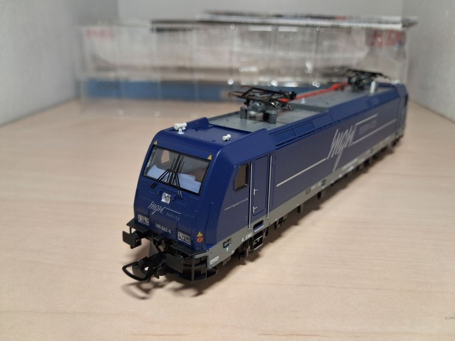 Locomotiva piko 59544