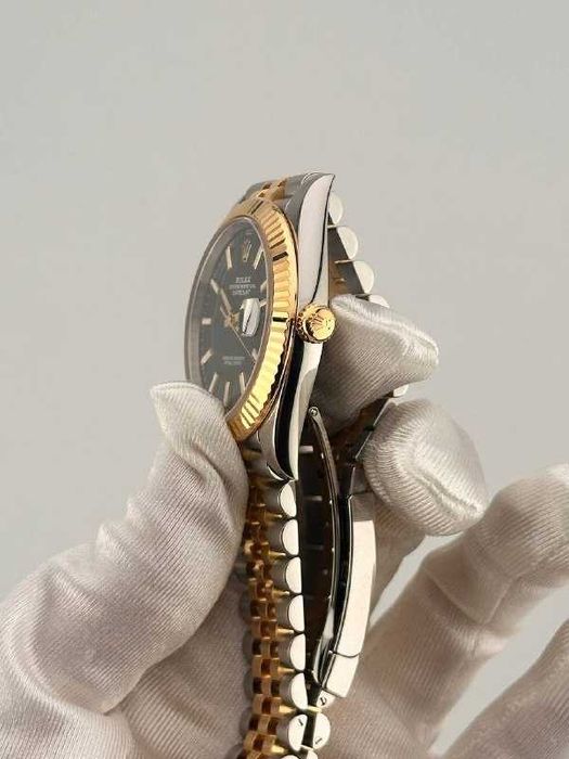 Часы Rolex Datejust 2021