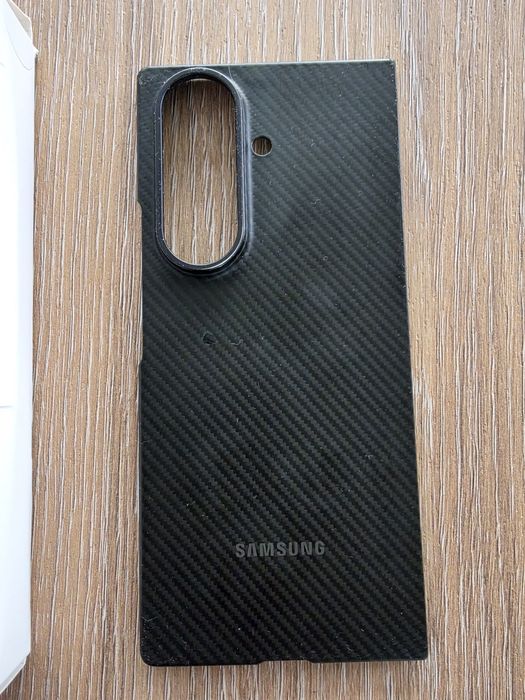 Кейс за Samsung Galaxy Z Fold7