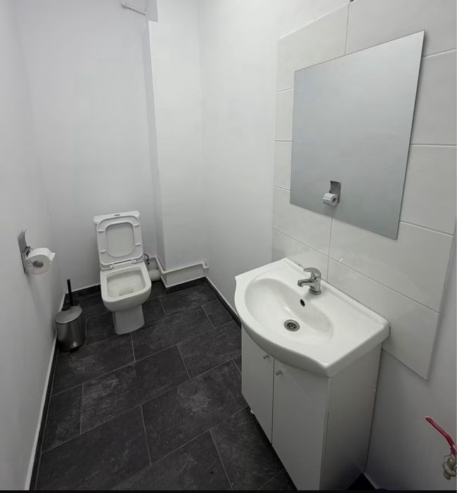 Inchiriez spatiu comercial Campina Turnatorie