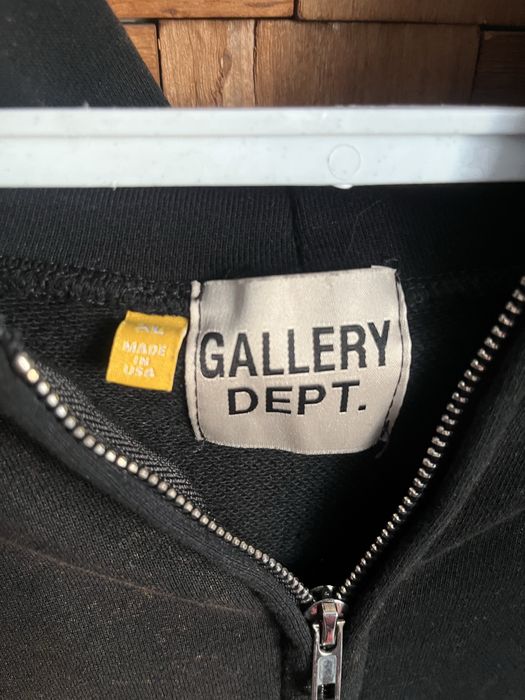 Кофта Gallery dept