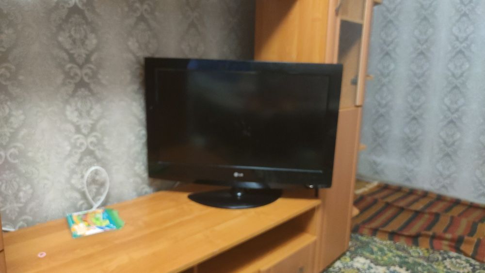Телевизор LG не смарт