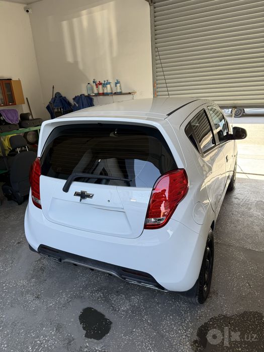 Продам Спарк Автомат 1.25
