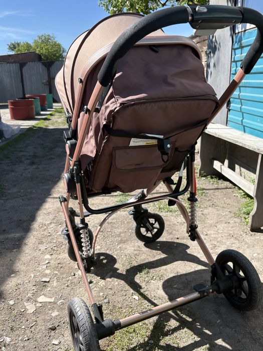 Детская коляска