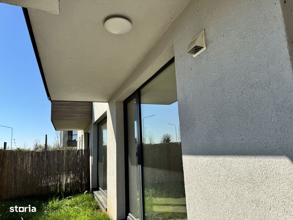 Studio 45mp SU + Gradina 27mp – Gata de mutare – Zona Mall Colosseum