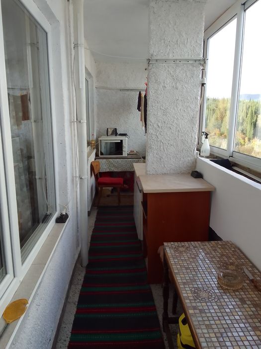 Продава се Двустаен апартамент в Стара Загора, Самара 1 - 56 кв.м за 1099 €/кв.м - Снимка #8