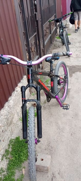 Продам стант велик