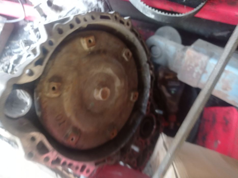 Продам АКПП Тойота